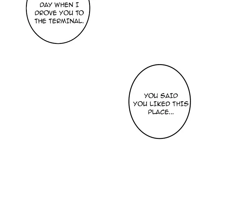 The Mermaids Pond Aaaaabb Chapter 45 - Page 55