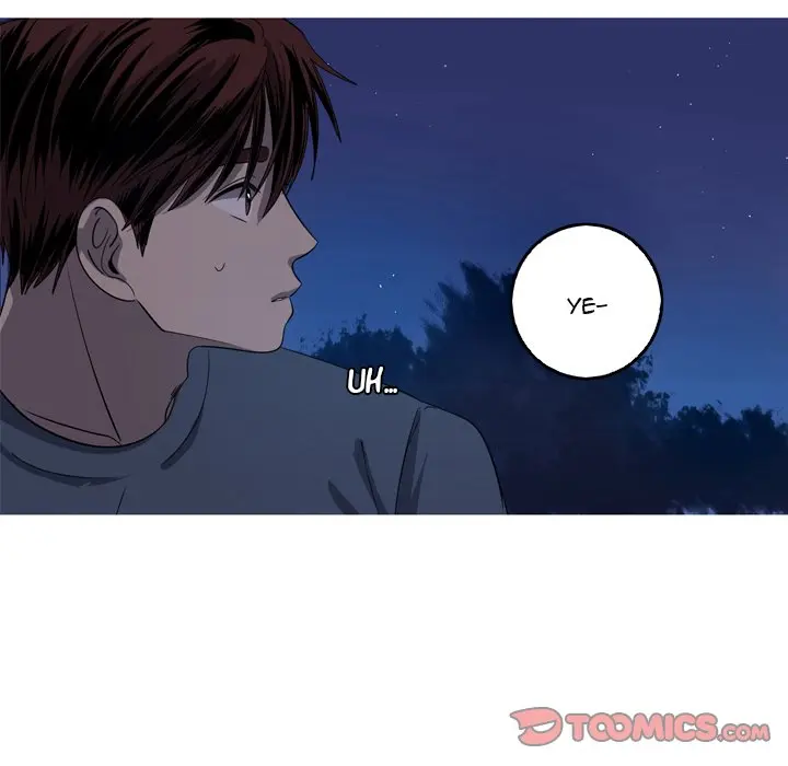 The Mermaids Pond Aaaaabb Chapter 45 - Page 56