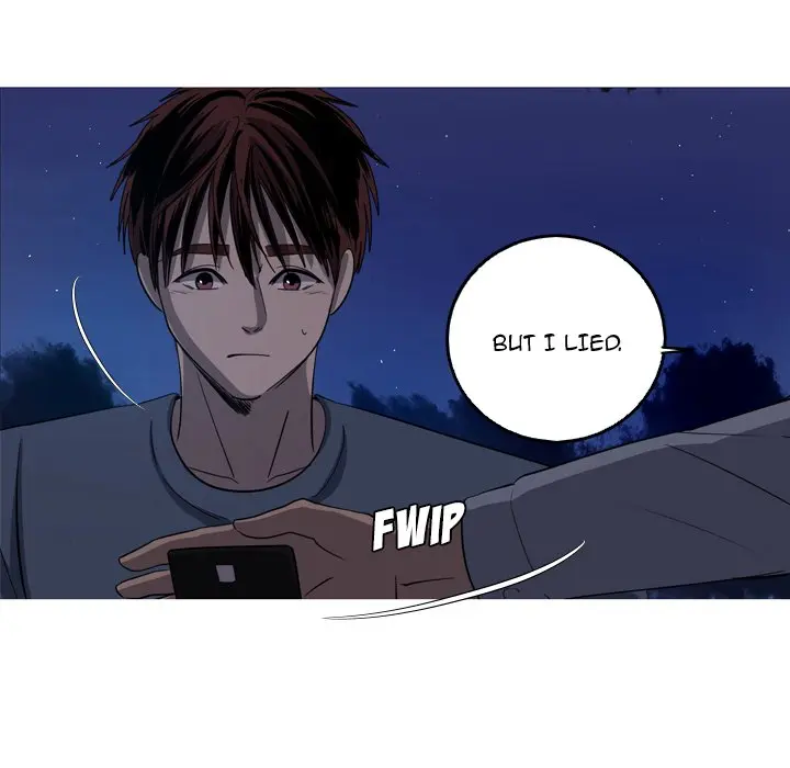 The Mermaids Pond Aaaaabb Chapter 45 - Page 57
