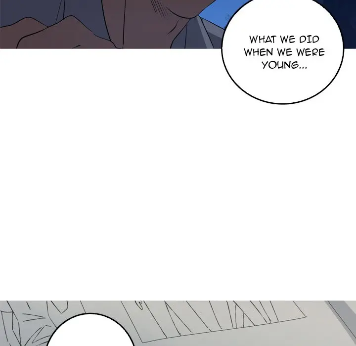 The Mermaids Pond Aaaaabb Chapter 45 - Page 59