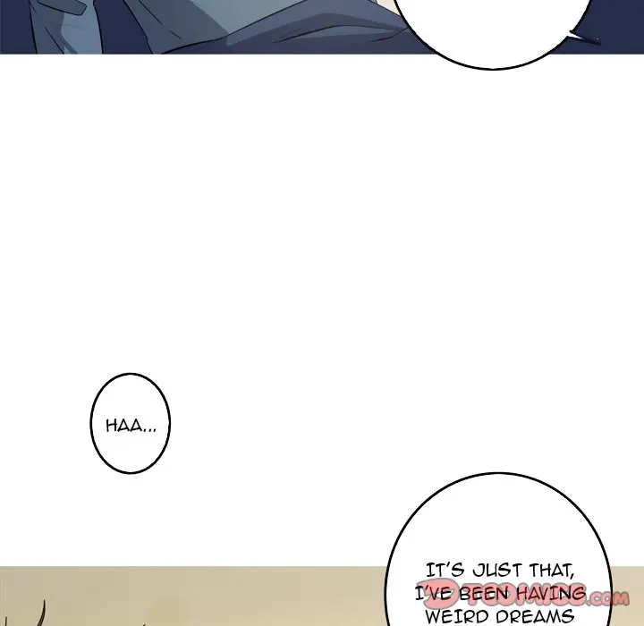 The Mermaids Pond Aaaaabb Chapter 45 - Page 6