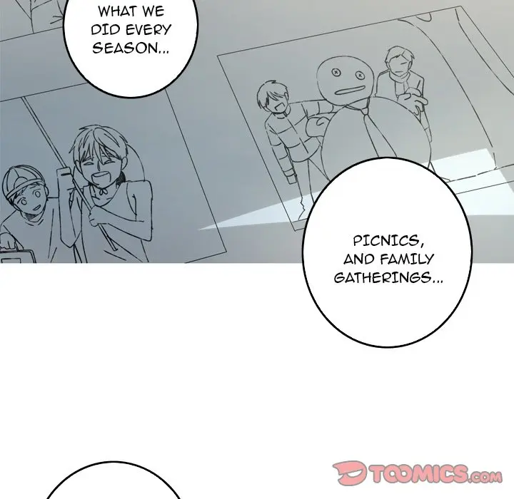 The Mermaids Pond Aaaaabb Chapter 45 - Page 60