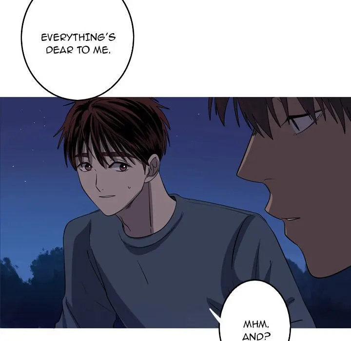 The Mermaids Pond Aaaaabb Chapter 45 - Page 61