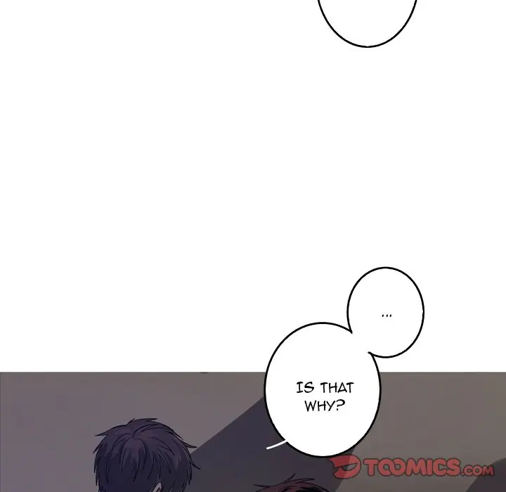 The Mermaids Pond Aaaaabb Chapter 45 - Page 62