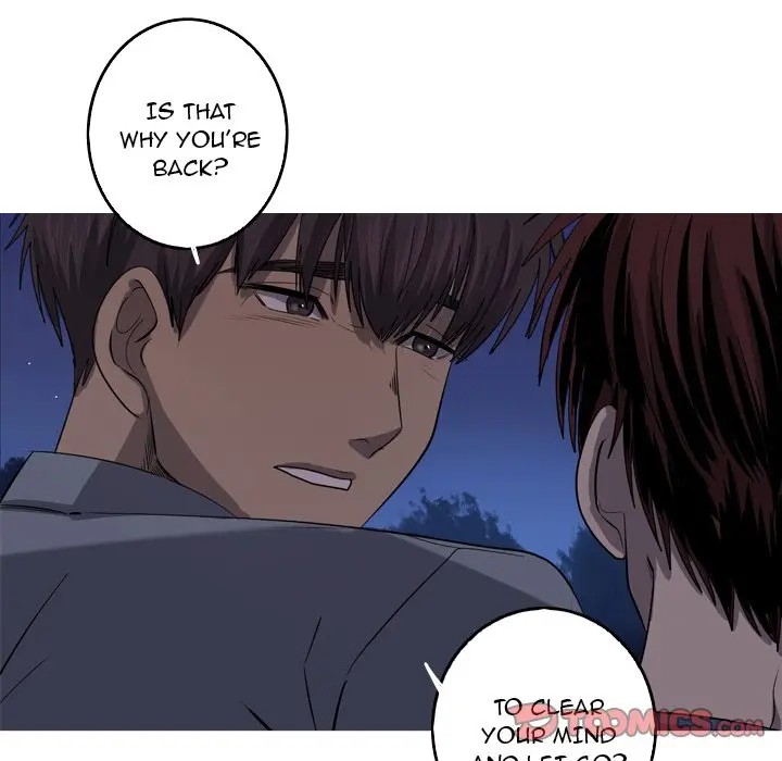 The Mermaids Pond Aaaaabb Chapter 45 - Page 64