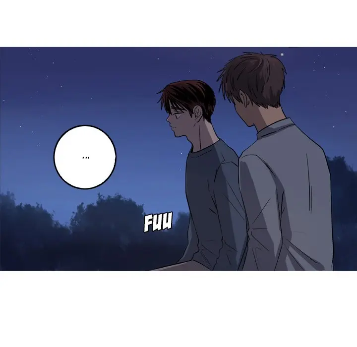 The Mermaids Pond Aaaaabb Chapter 45 - Page 67