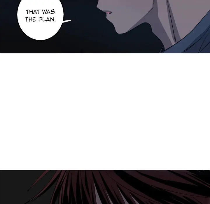 The Mermaids Pond Aaaaabb Chapter 45 - Page 69