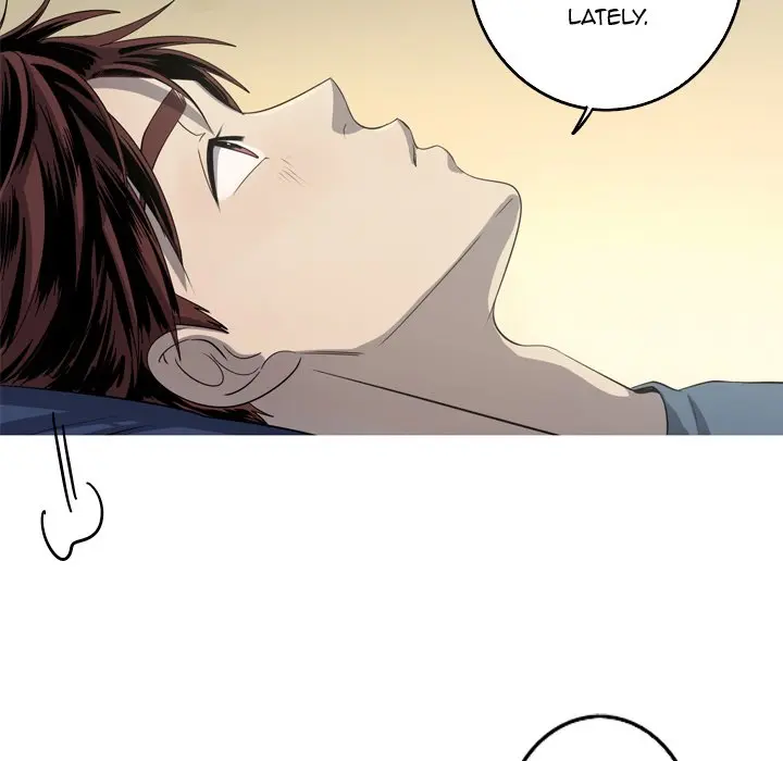 The Mermaids Pond Aaaaabb Chapter 45 - Page 7