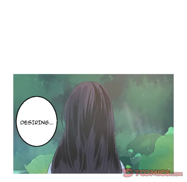 The Mermaids Pond Aaaaabb Chapter 45 - Page 72