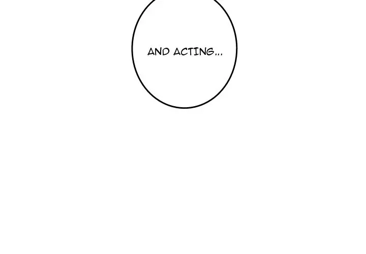 The Mermaids Pond Aaaaabb Chapter 45 - Page 75