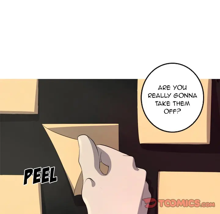 The Mermaids Pond Aaaaabb Chapter 46 - Page 12