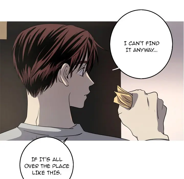 The Mermaids Pond Aaaaabb Chapter 46 - Page 15