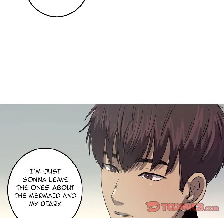 The Mermaids Pond Aaaaabb Chapter 46 - Page 16