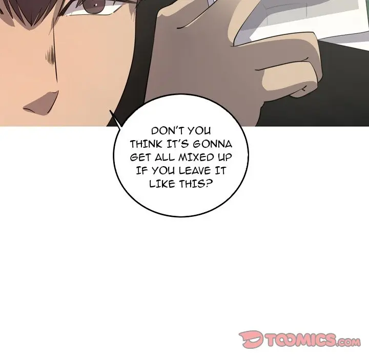 The Mermaids Pond Aaaaabb Chapter 46 - Page 24
