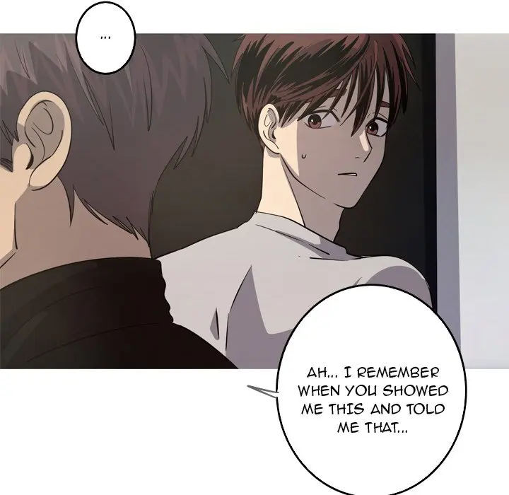 The Mermaids Pond Aaaaabb Chapter 46 - Page 25