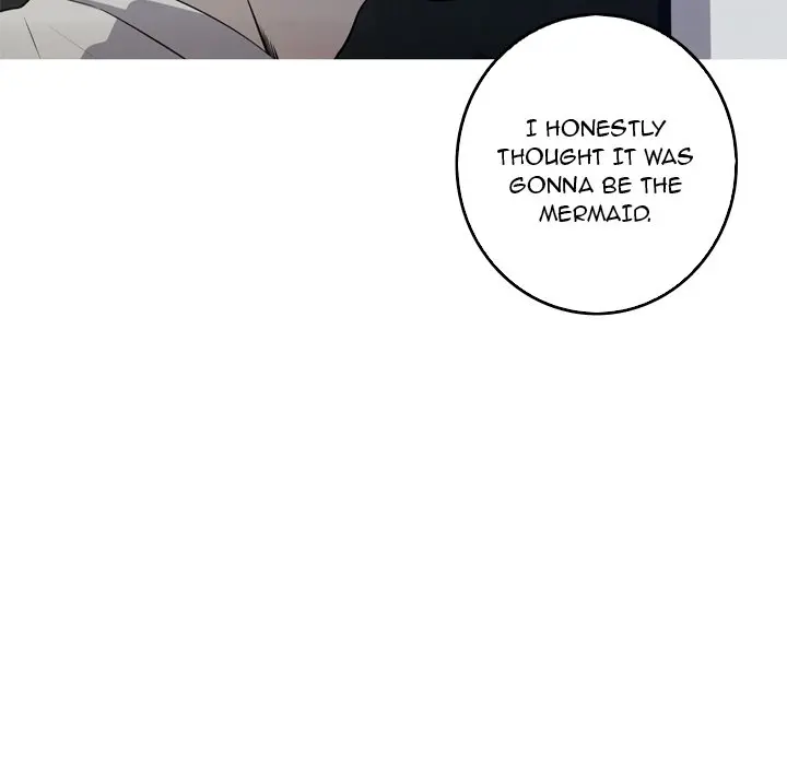 The Mermaids Pond Aaaaabb Chapter 46 - Page 27