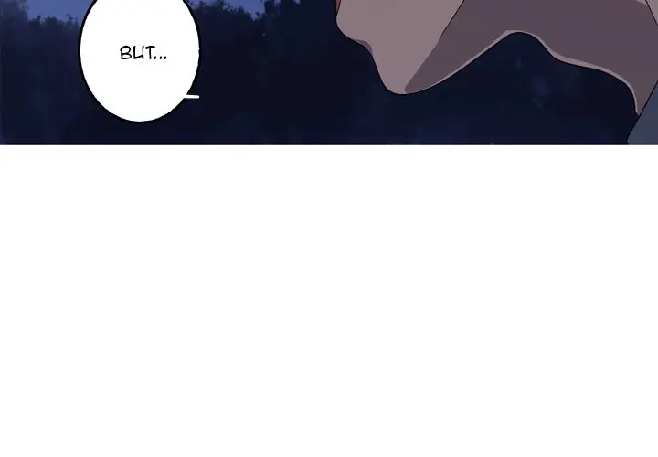 The Mermaids Pond Aaaaabb Chapter 46 - Page 3