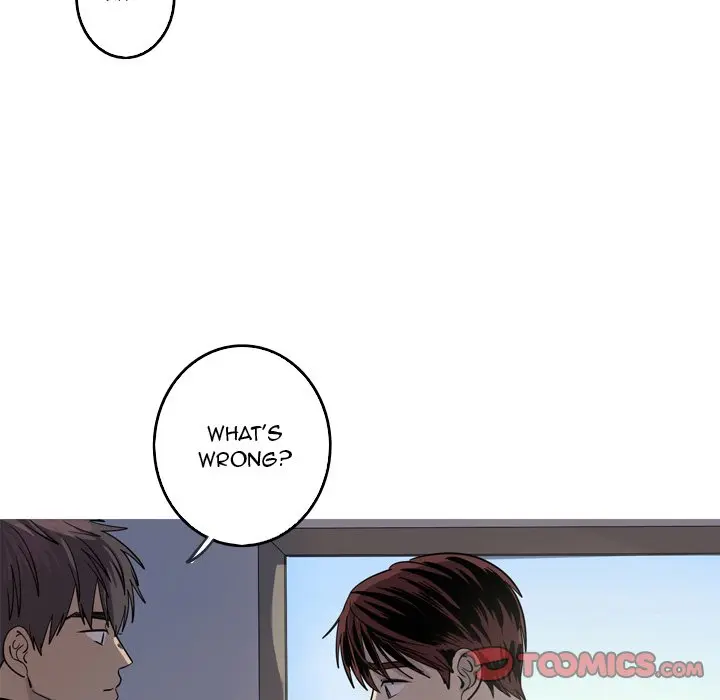 The Mermaids Pond Aaaaabb Chapter 46 - Page 30