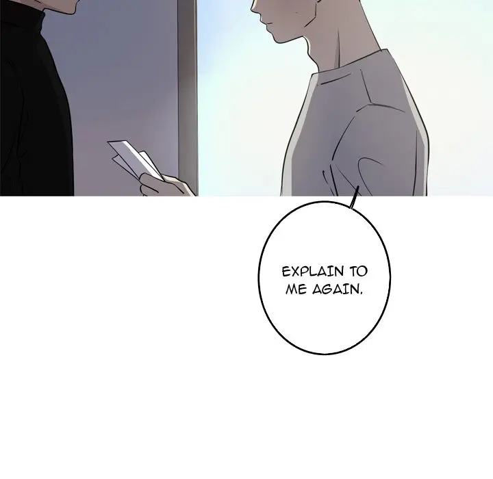 The Mermaids Pond Aaaaabb Chapter 46 - Page 31