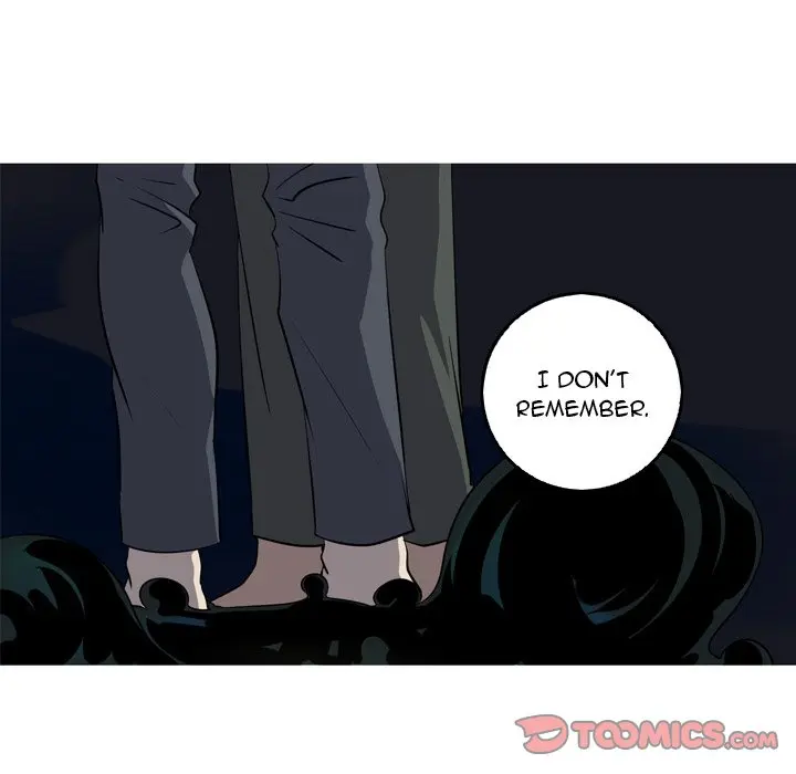 The Mermaids Pond Aaaaabb Chapter 46 - Page 32