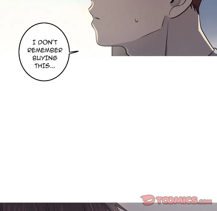 The Mermaids Pond Aaaaabb Chapter 46 - Page 34