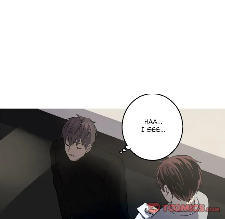 The Mermaids Pond Aaaaabb Chapter 46 - Page 36