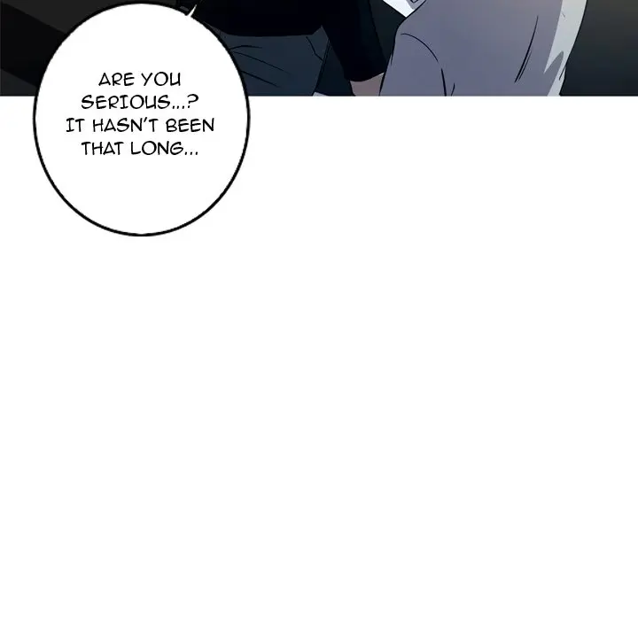 The Mermaids Pond Aaaaabb Chapter 46 - Page 37