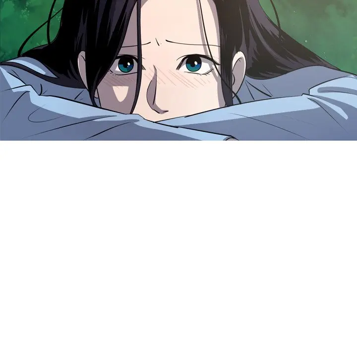 The Mermaids Pond Aaaaabb Chapter 46 - Page 39