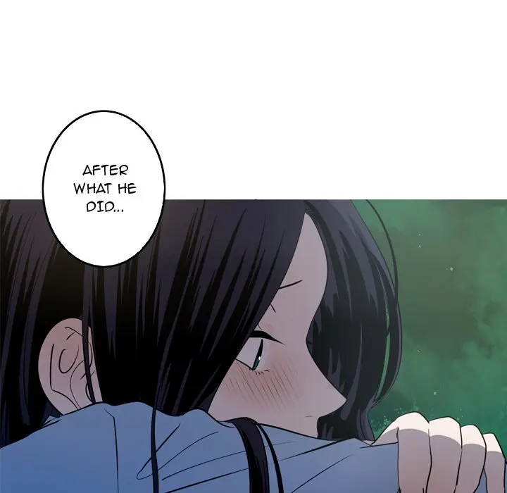 The Mermaids Pond Aaaaabb Chapter 46 - Page 41