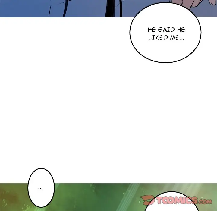 The Mermaids Pond Aaaaabb Chapter 46 - Page 42