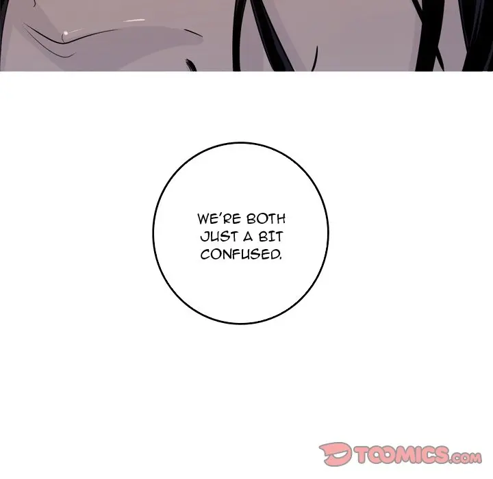 The Mermaids Pond Aaaaabb Chapter 46 - Page 46