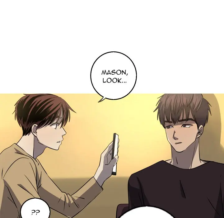 The Mermaids Pond Aaaaabb Chapter 46 - Page 47
