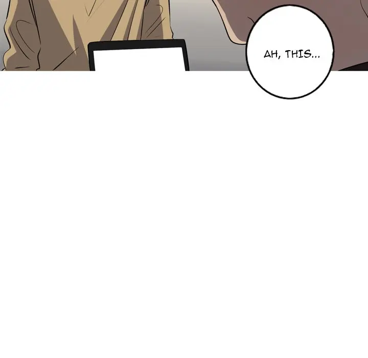 The Mermaids Pond Aaaaabb Chapter 46 - Page 49