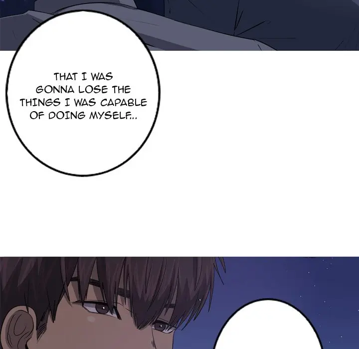 The Mermaids Pond Aaaaabb Chapter 46 - Page 5