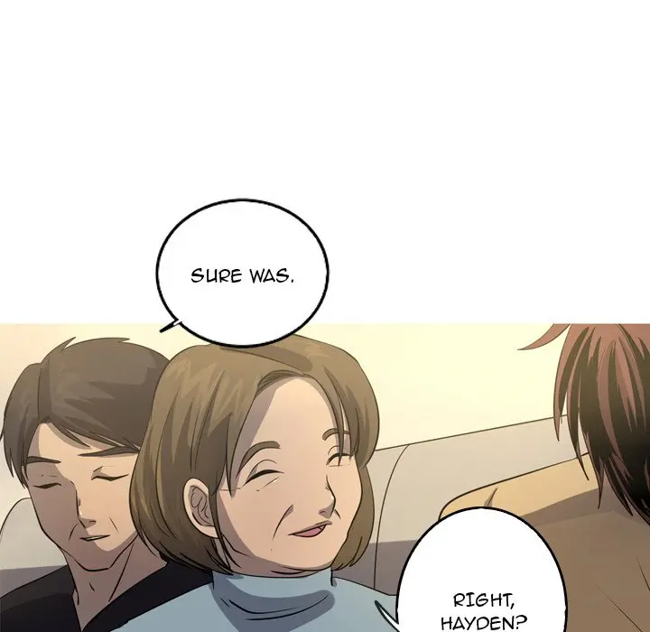 The Mermaids Pond Aaaaabb Chapter 46 - Page 51