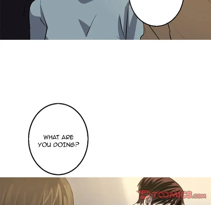 The Mermaids Pond Aaaaabb Chapter 46 - Page 52