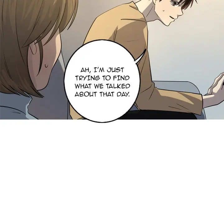 The Mermaids Pond Aaaaabb Chapter 46 - Page 53