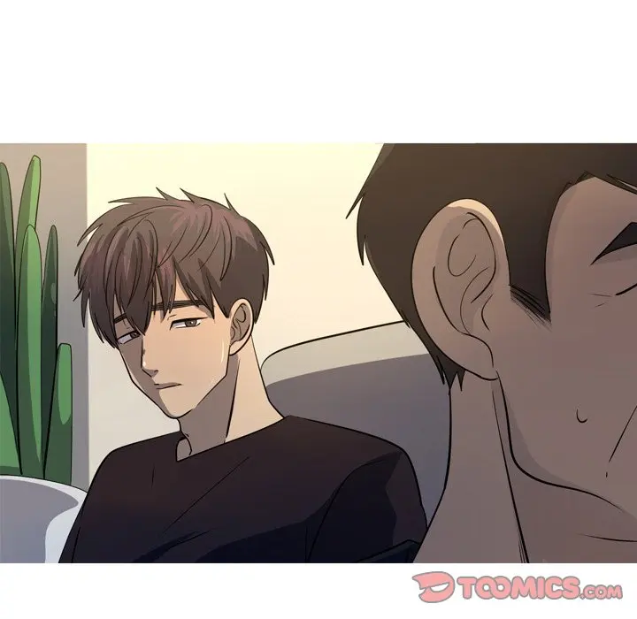 The Mermaids Pond Aaaaabb Chapter 46 - Page 54