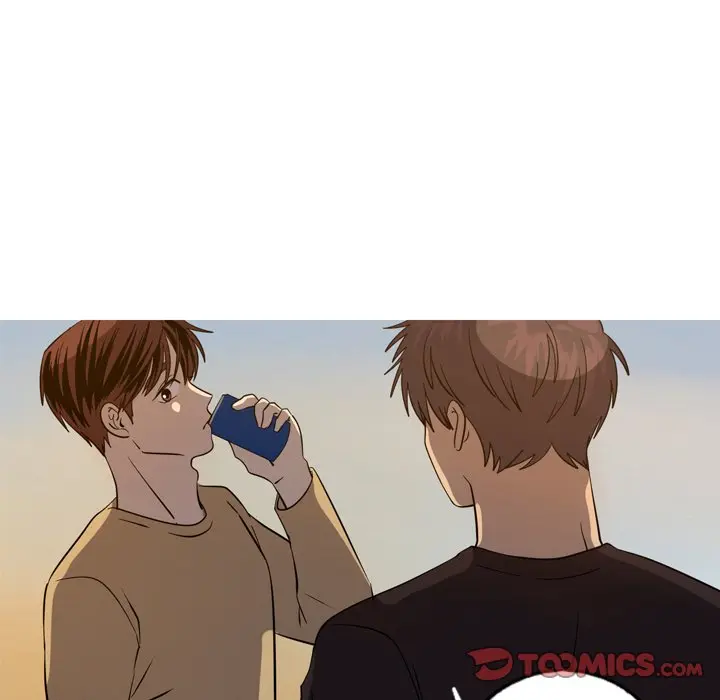 The Mermaids Pond Aaaaabb Chapter 46 - Page 58