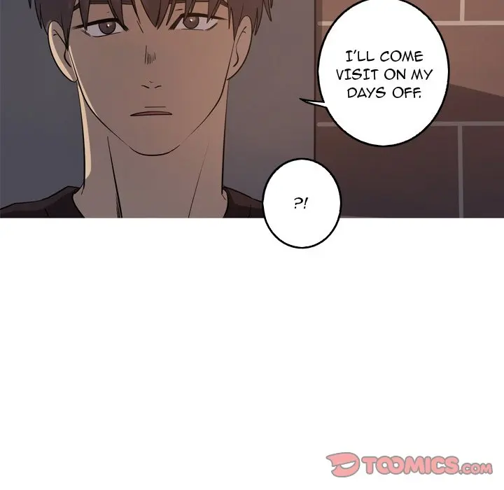 The Mermaids Pond Aaaaabb Chapter 46 - Page 60