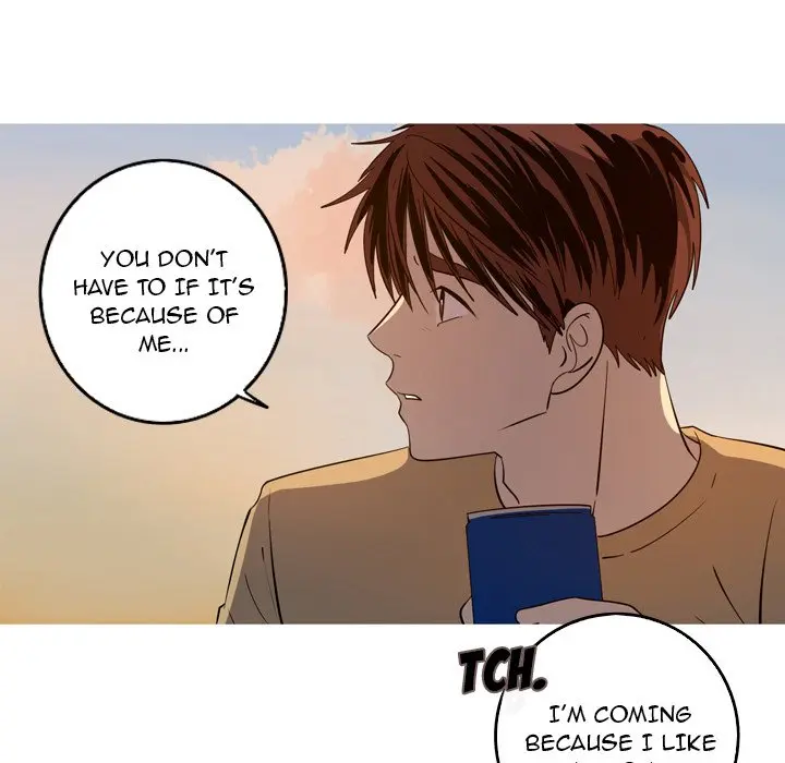 The Mermaids Pond Aaaaabb Chapter 46 - Page 61
