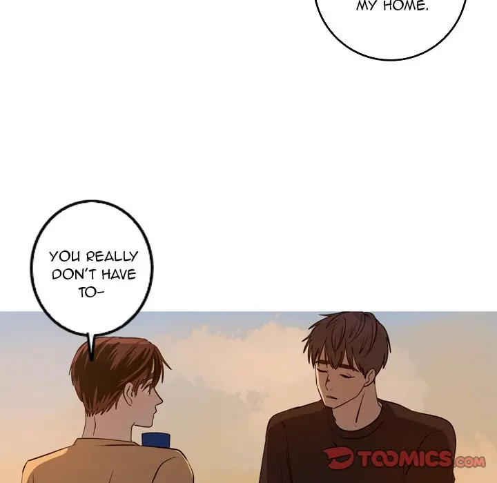 The Mermaids Pond Aaaaabb Chapter 46 - Page 62