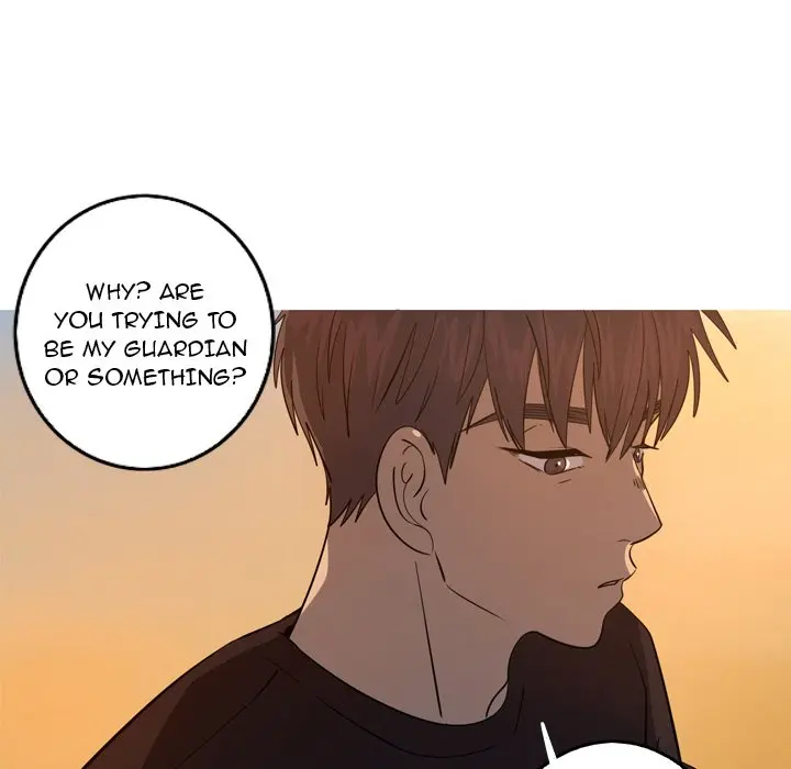 The Mermaids Pond Aaaaabb Chapter 46 - Page 65
