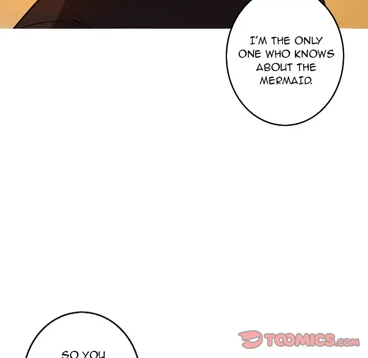 The Mermaids Pond Aaaaabb Chapter 46 - Page 66