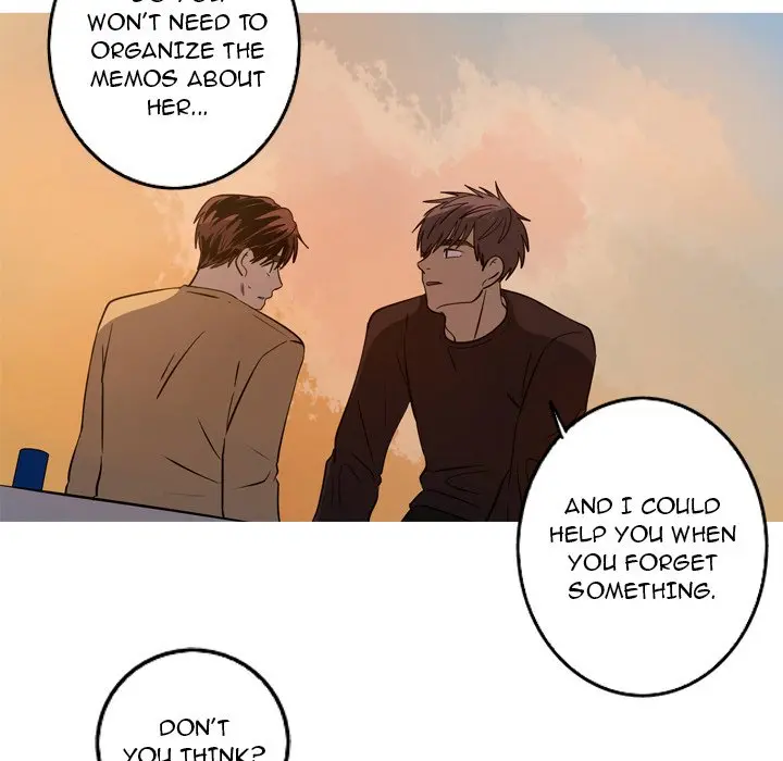 The Mermaids Pond Aaaaabb Chapter 46 - Page 67