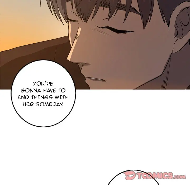 The Mermaids Pond Aaaaabb Chapter 46 - Page 70