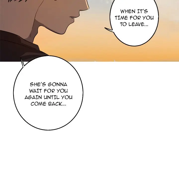 The Mermaids Pond Aaaaabb Chapter 46 - Page 73