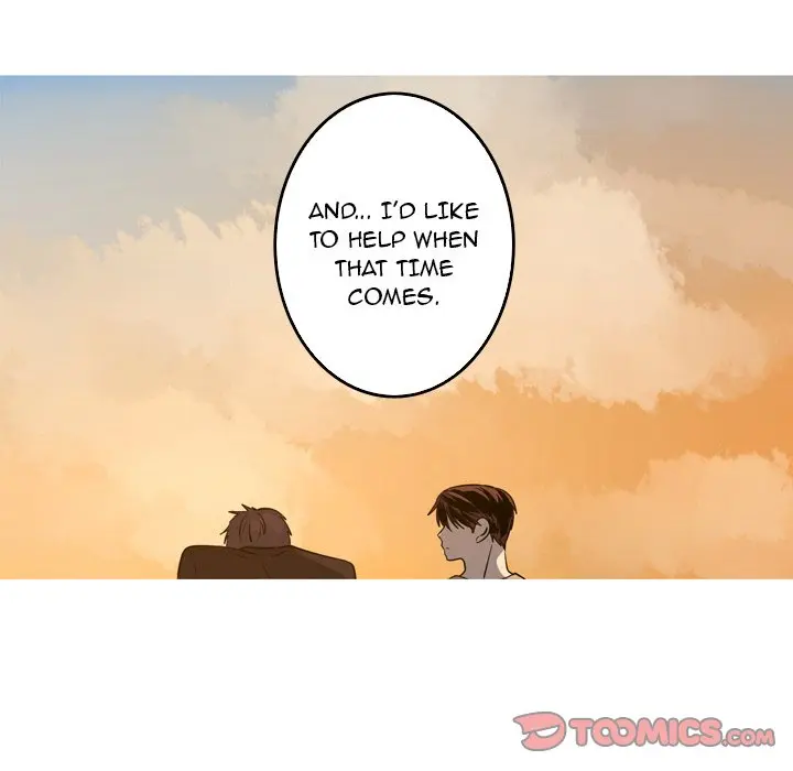 The Mermaids Pond Aaaaabb Chapter 46 - Page 74
