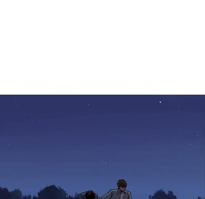The Mermaids Pond Aaaaabb Chapter 46 - Page 9