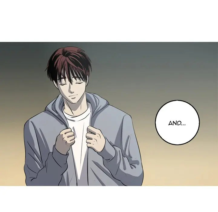The Mermaids Pond Aaaaabb Chapter 47 - Page 11